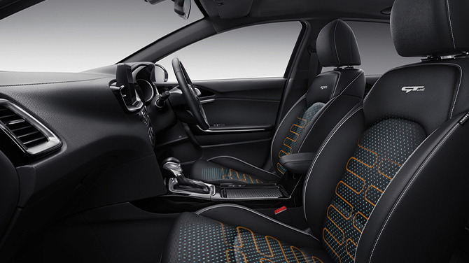Kia Pro Ceed